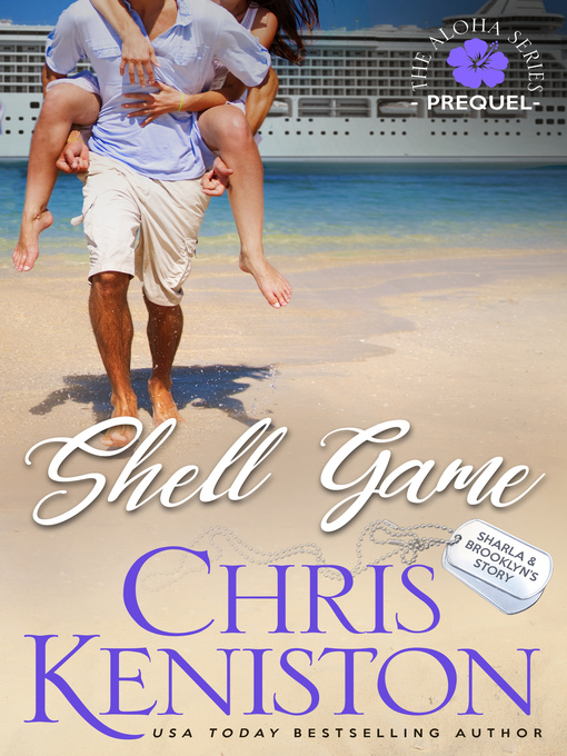 Title details for Shell Game by Chris Keniston - Available